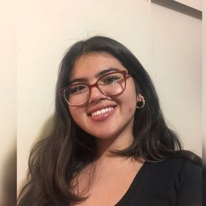 Meet your Posher, Areli